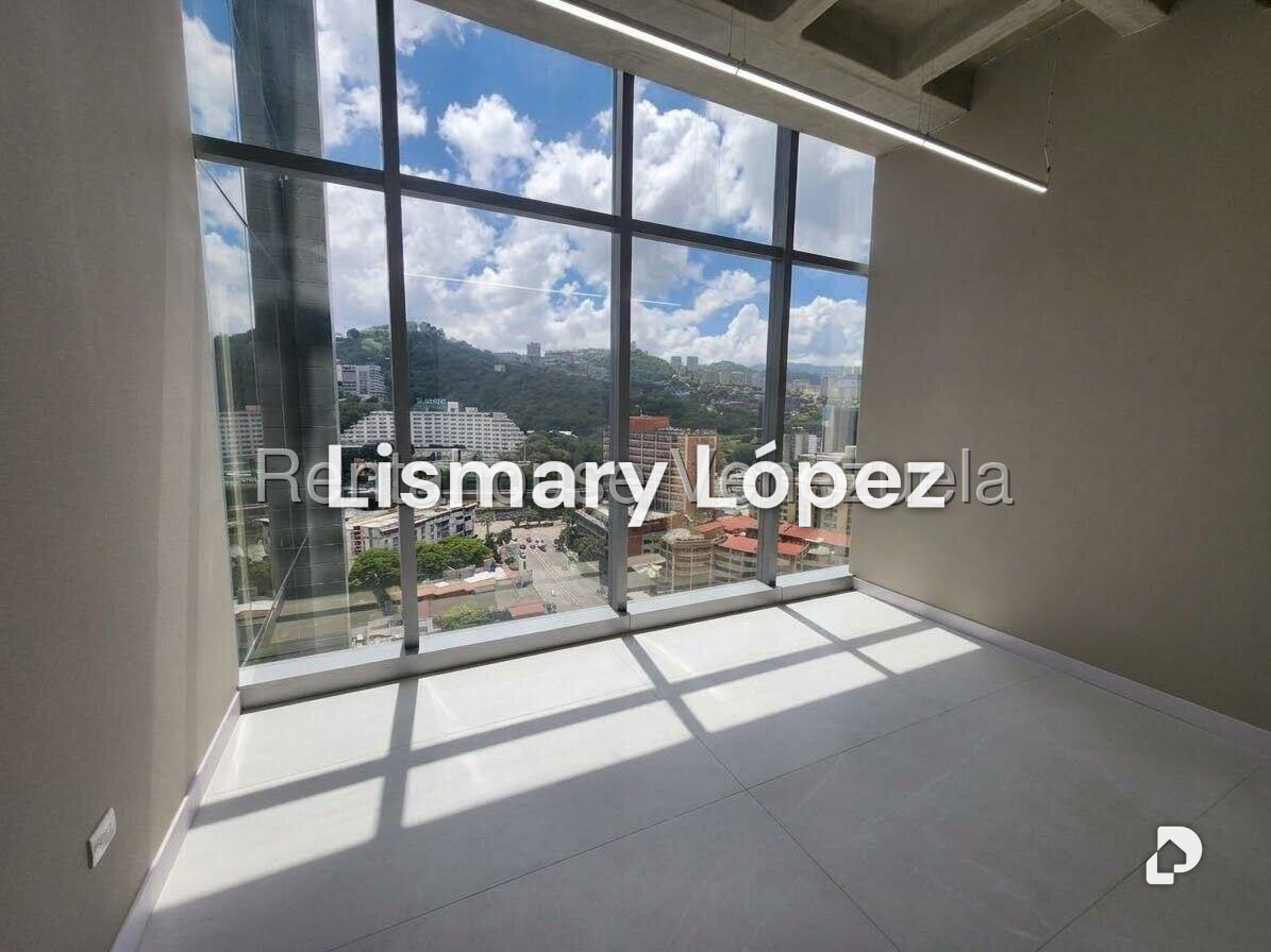 Oficina en Las Mercedes, Caracas – 7