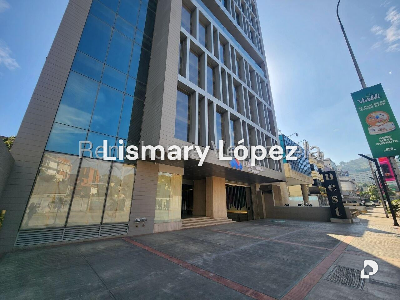 Oficina en Las Mercedes, Caracas – 10