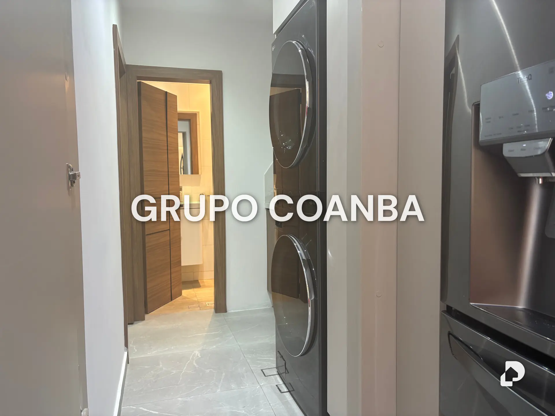 Apartment in La Boyera, Caracas – 14