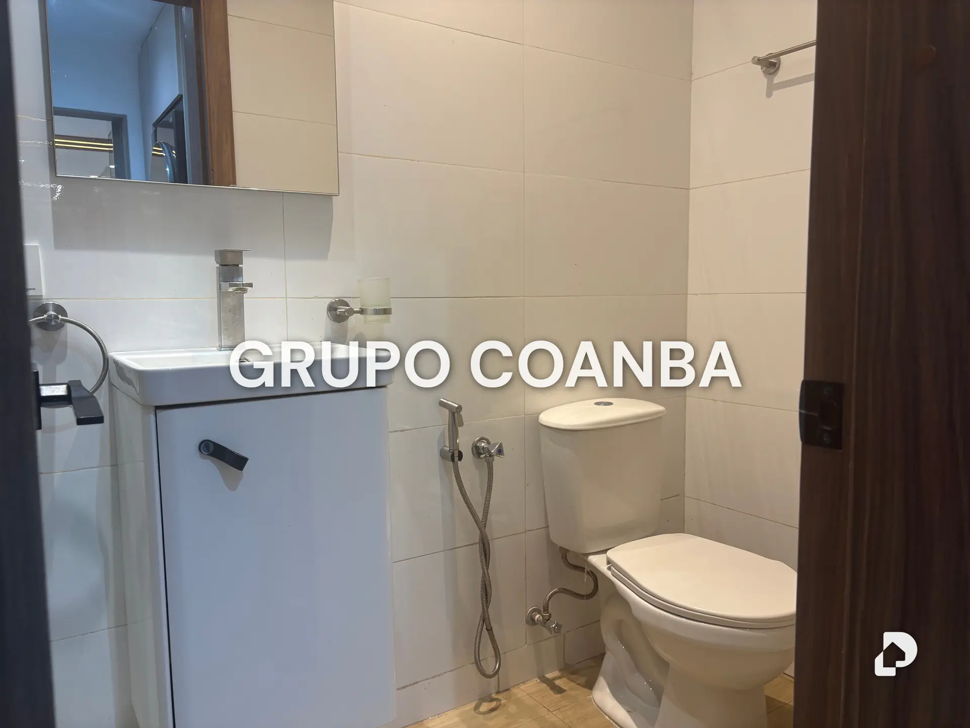 Apartment in La Boyera, Caracas – 27