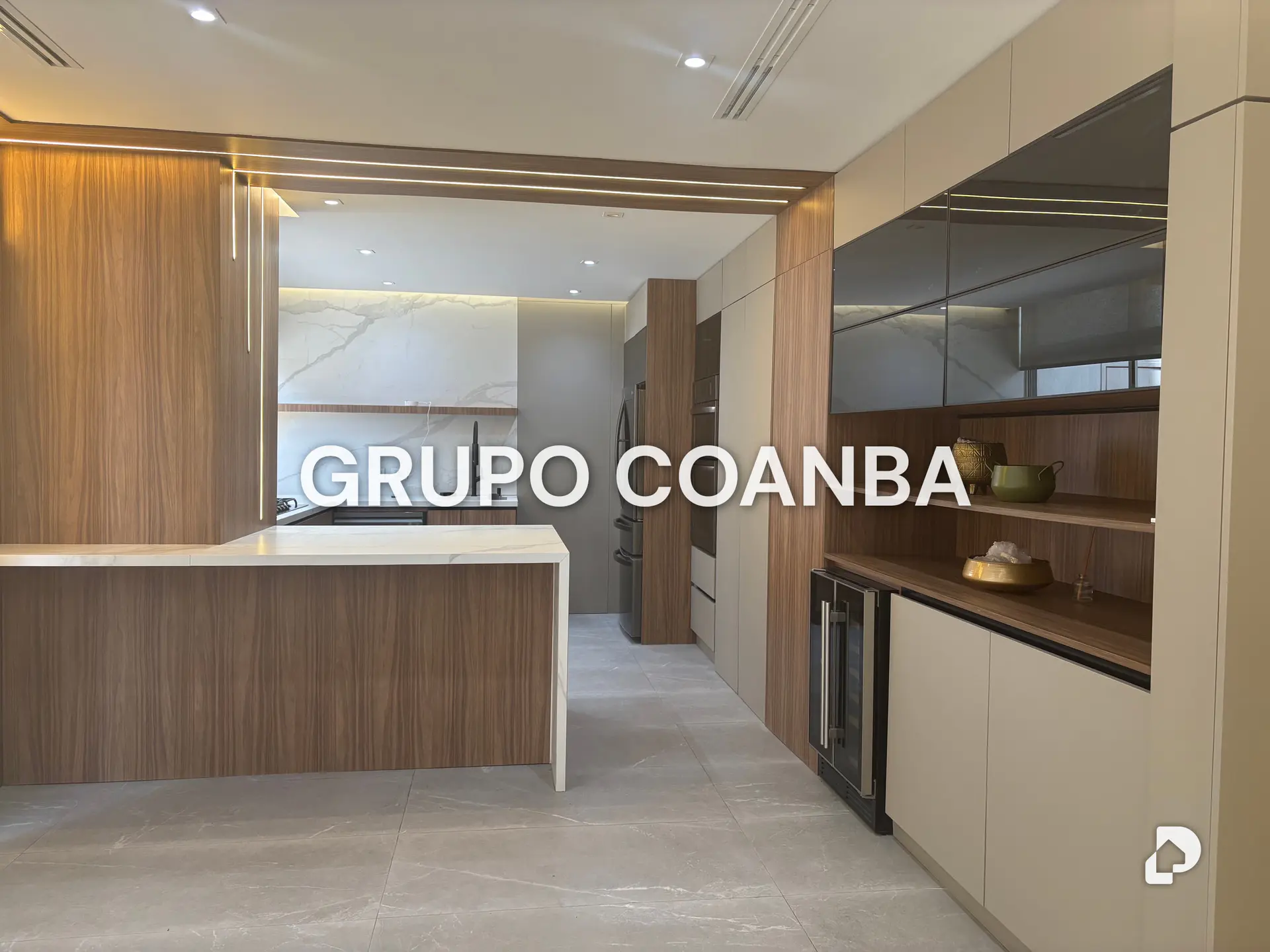 Apartment in La Boyera, Caracas – 8
