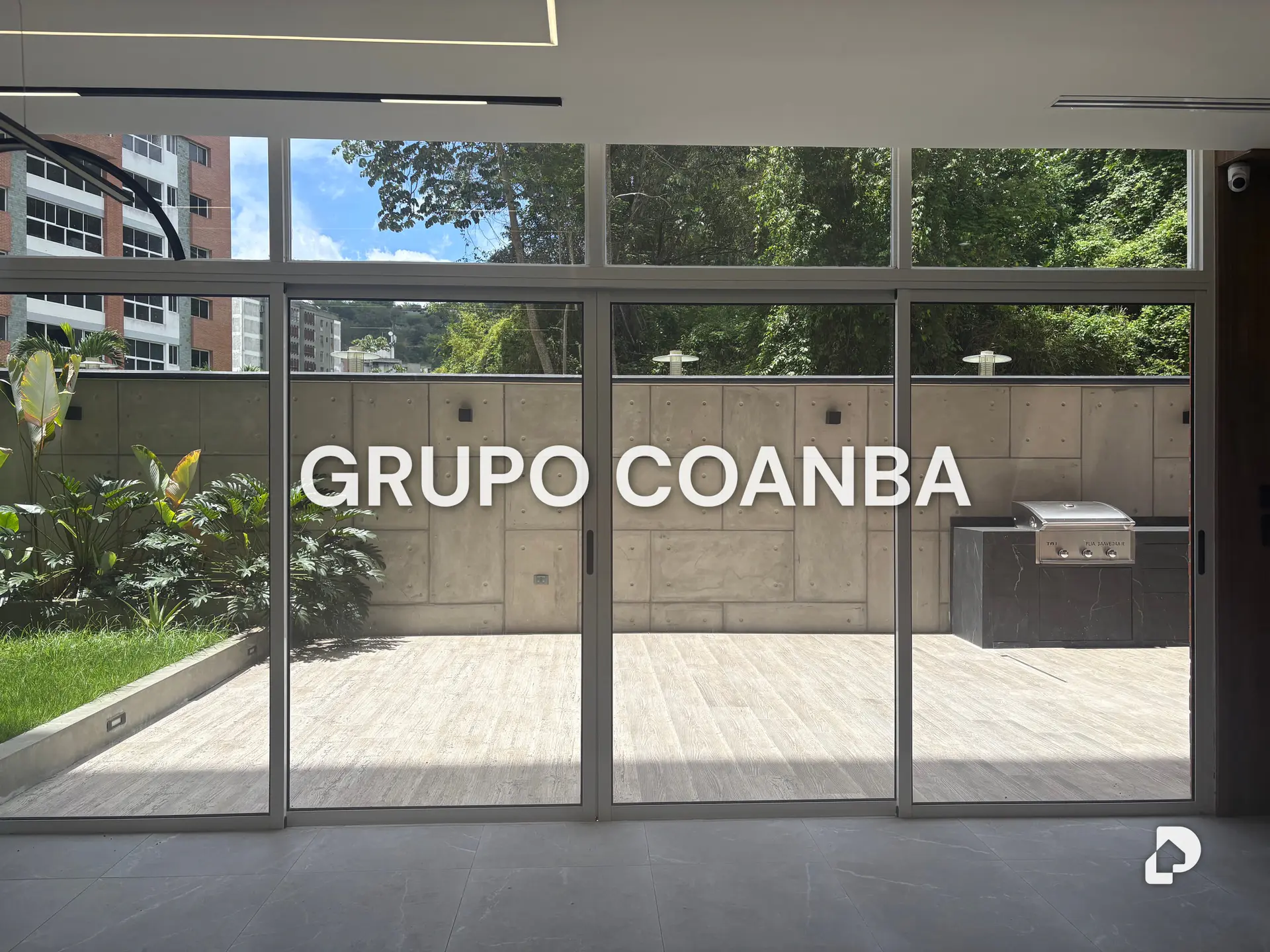 Apartment in La Boyera, Caracas – 31