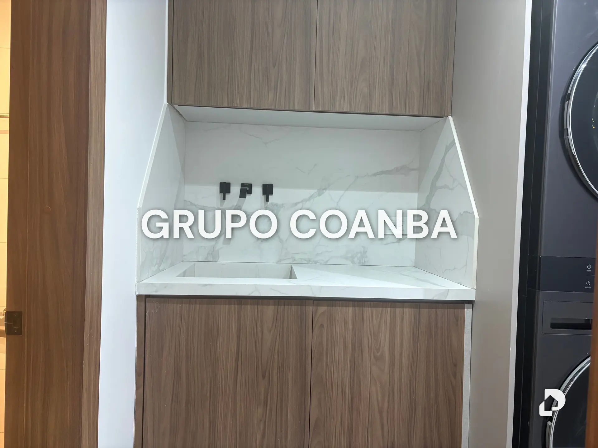 Apartment in La Boyera, Caracas – 26