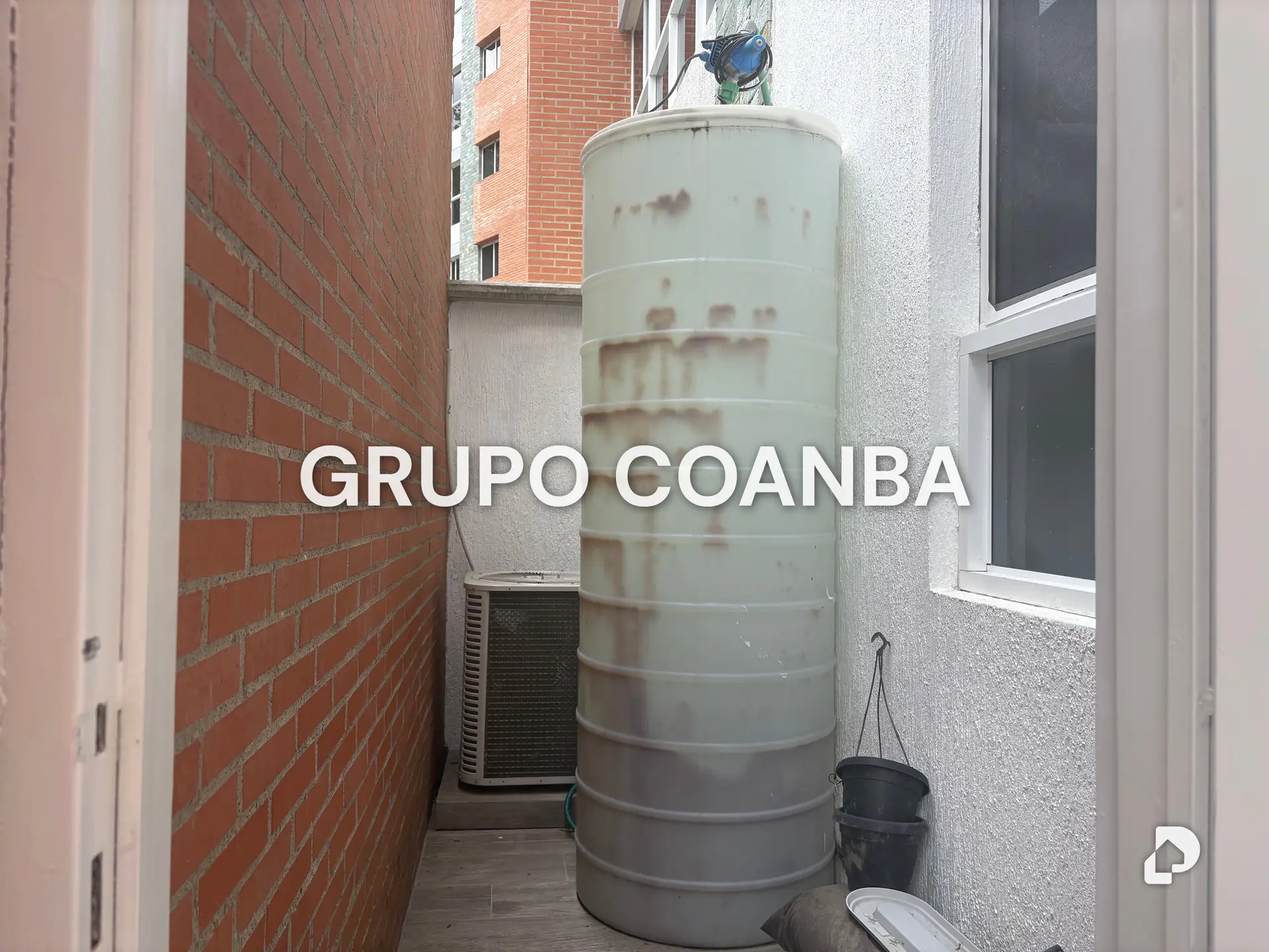 Apartment in La Boyera, Caracas – 33