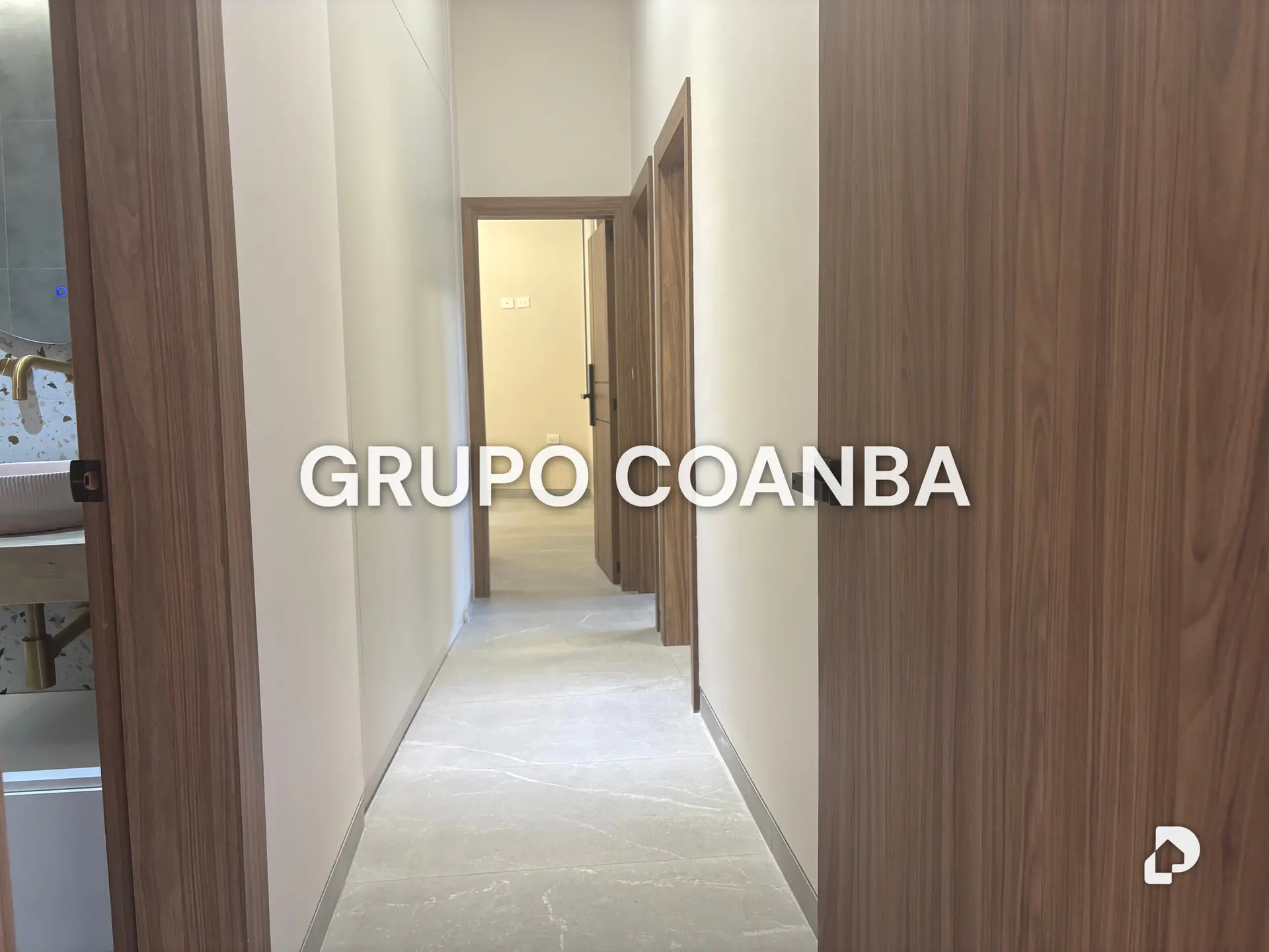 Apartment in La Boyera, Caracas – 34