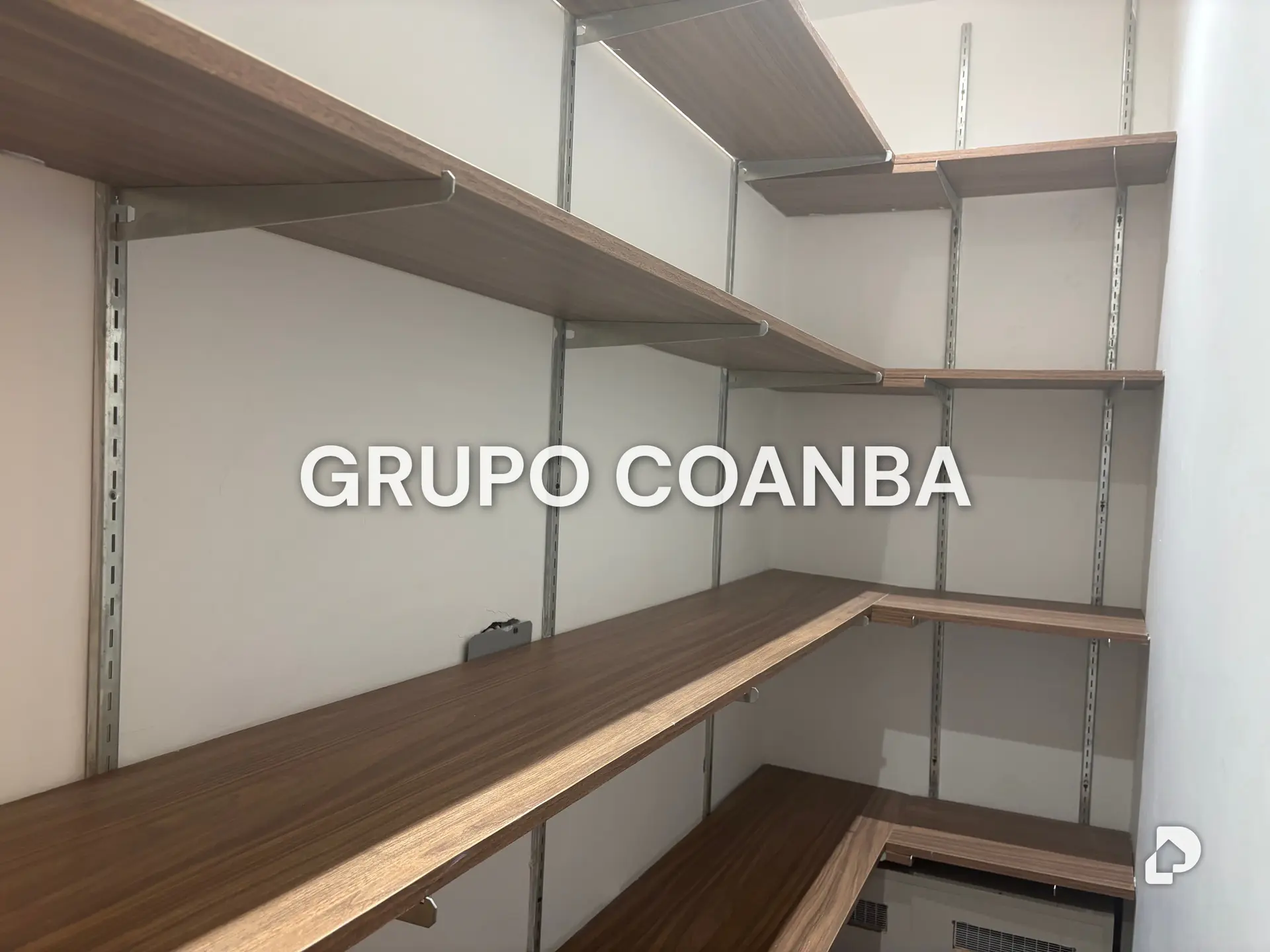 Apartment in La Boyera, Caracas – 29