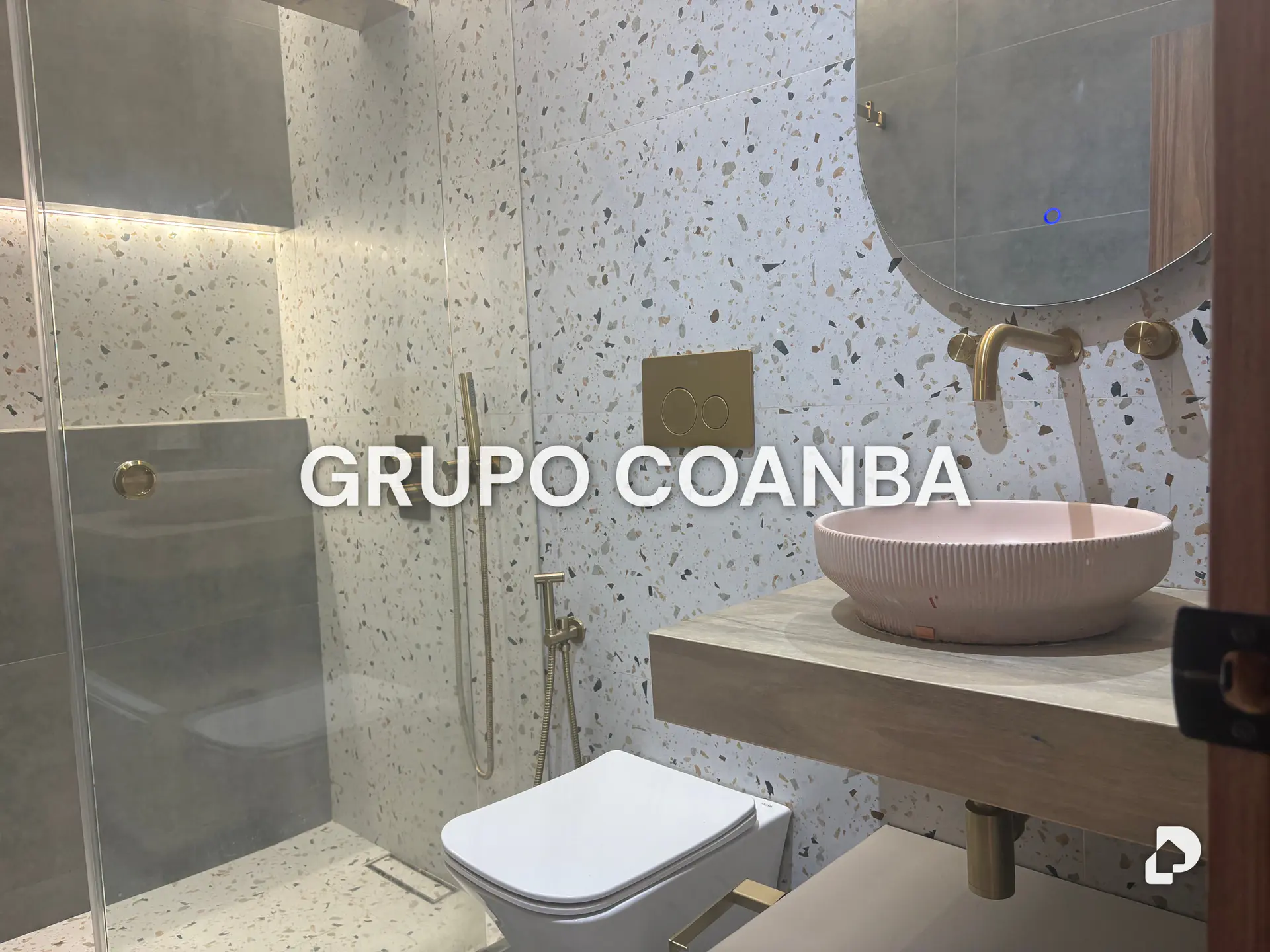 Apartment in La Boyera, Caracas – 35