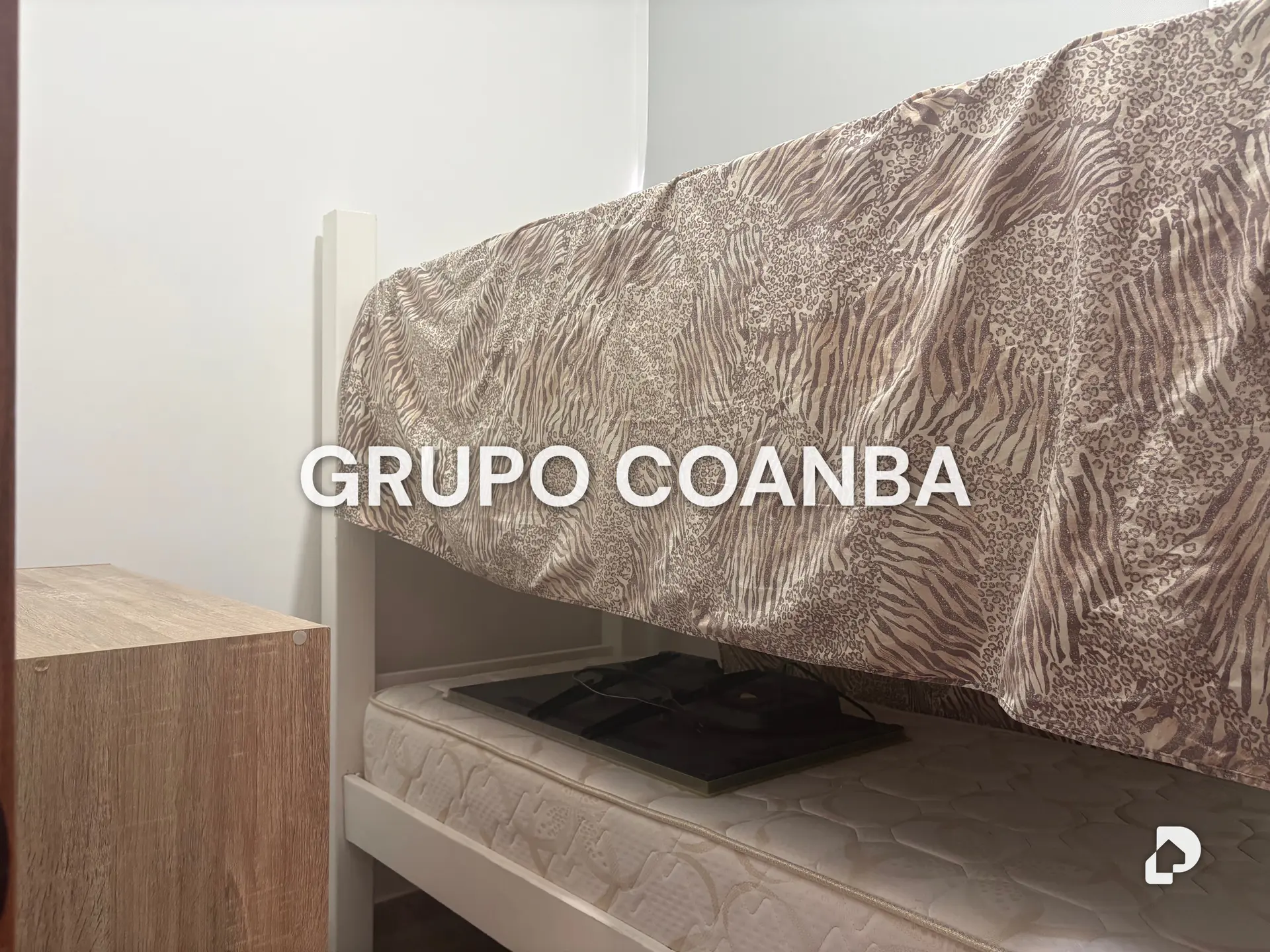 Apartment in La Boyera, Caracas – 28