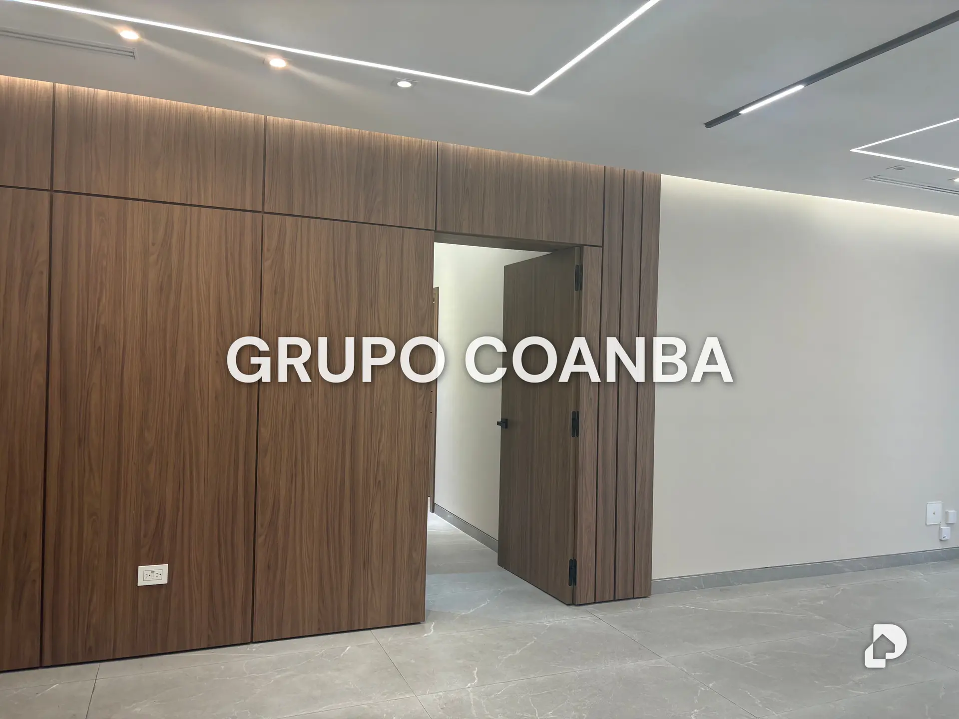 Apartment in La Boyera, Caracas – 30