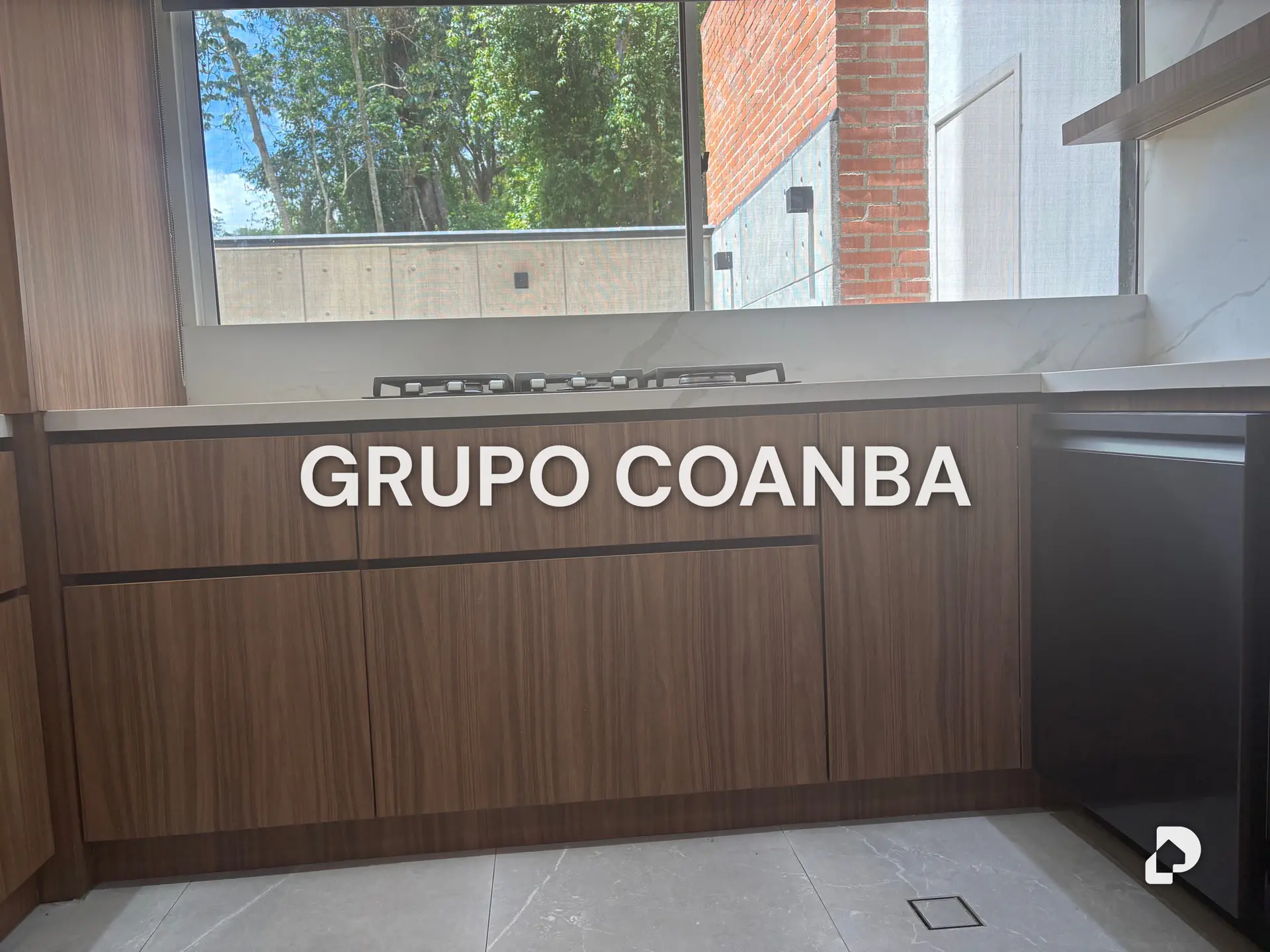 Apartment in La Boyera, Caracas – 10