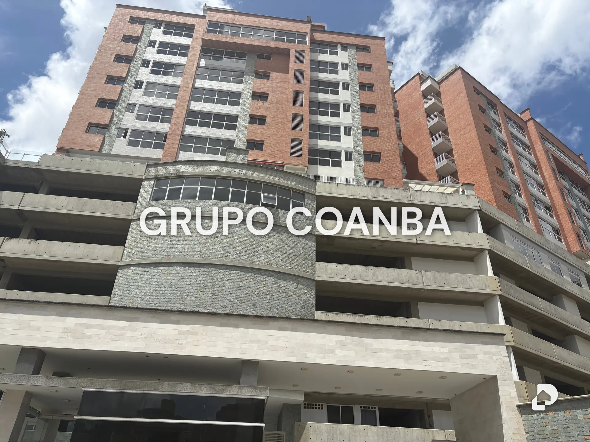 Apartment in La Boyera, Caracas – 2