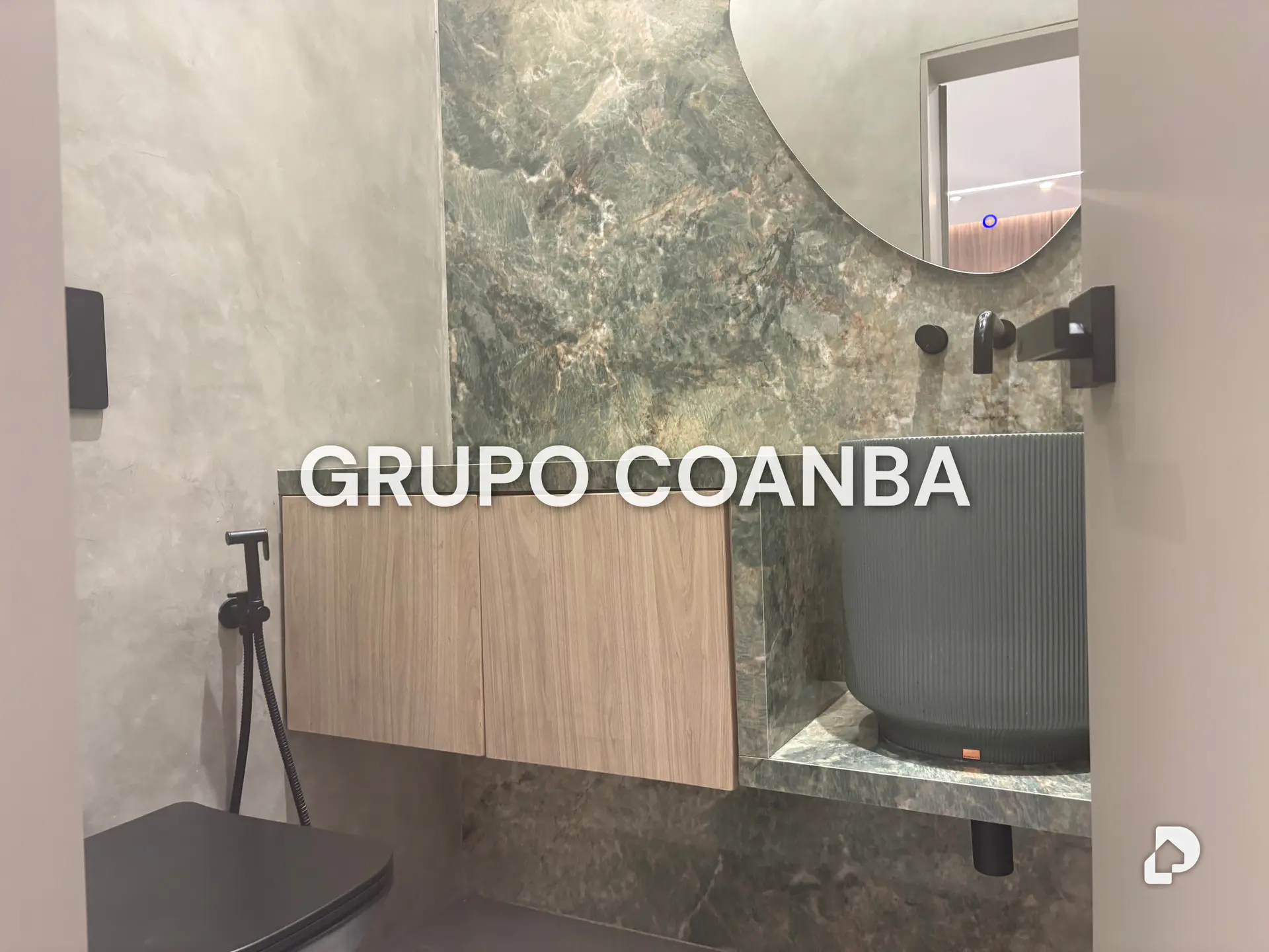 Apartment in La Boyera, Caracas – 7