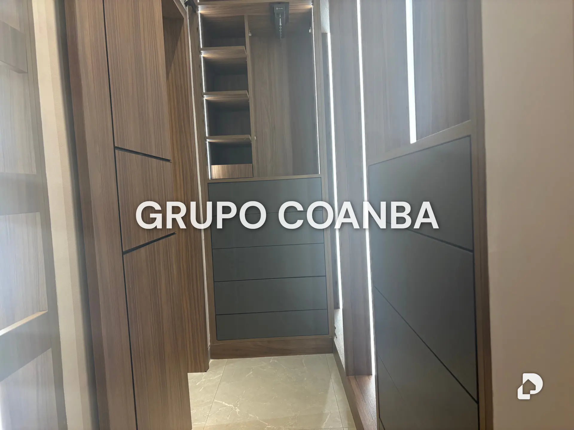 Apartment in La Boyera, Caracas – 38