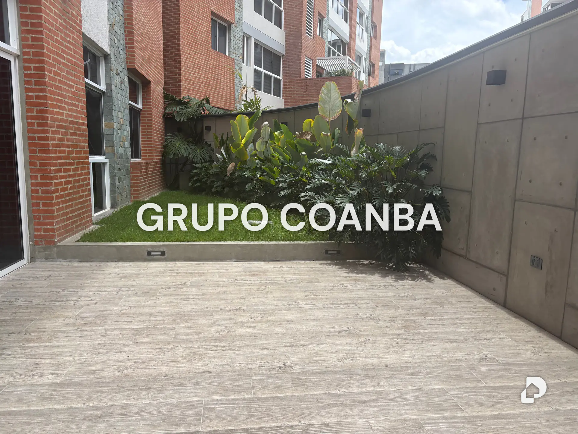 Apartment in La Boyera, Caracas – 11