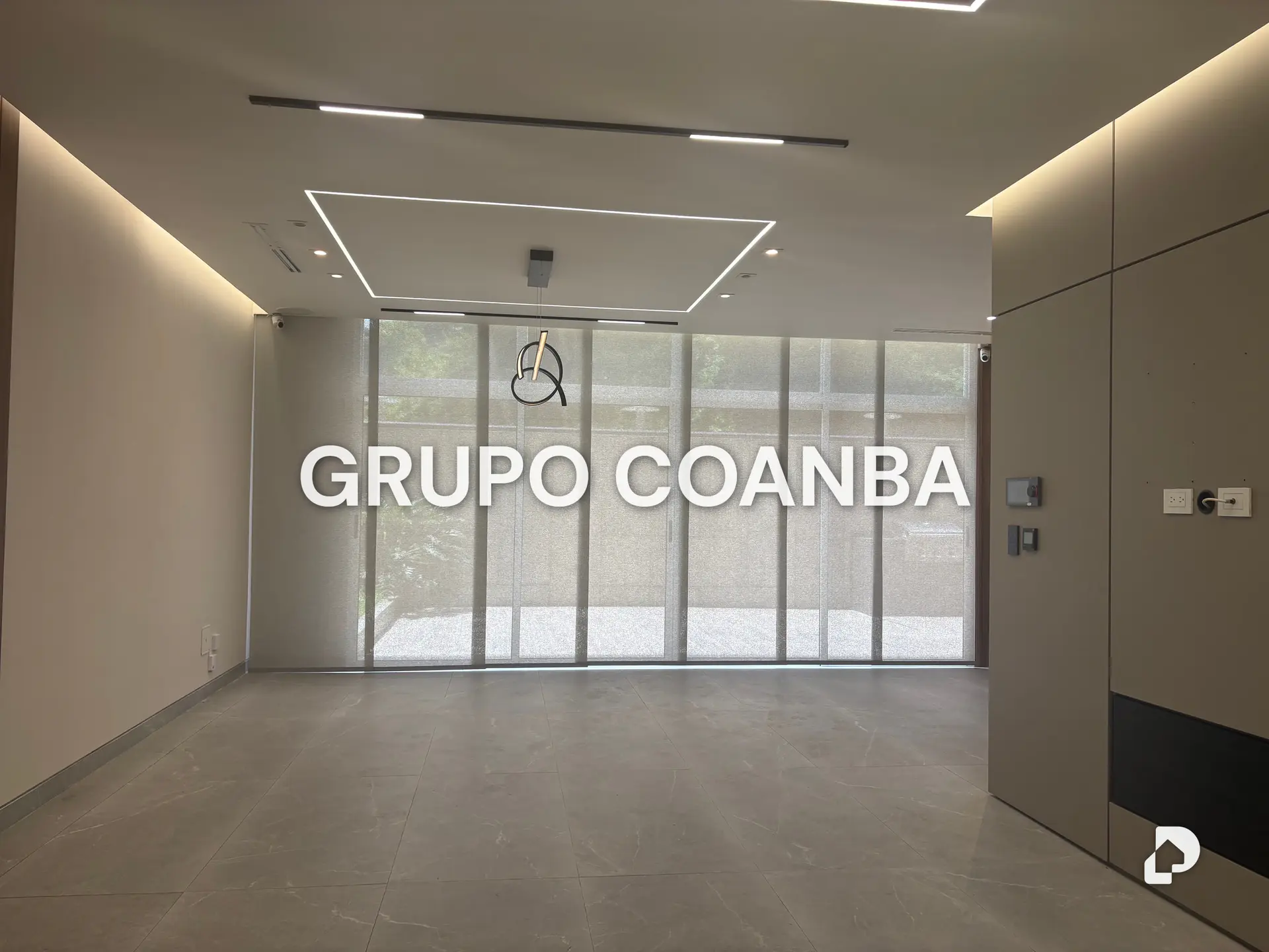 Apartment in La Boyera, Caracas – 21