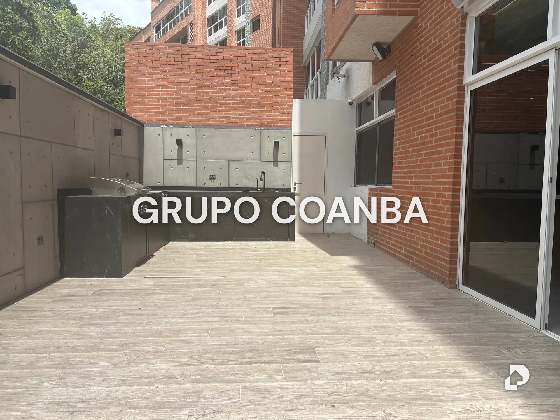Apartment in La Boyera, Caracas – 24
