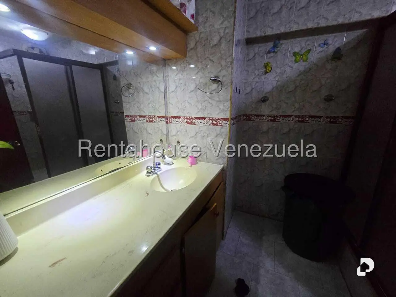 Apartamento en Parroquia Altagracia, Caracas – 12