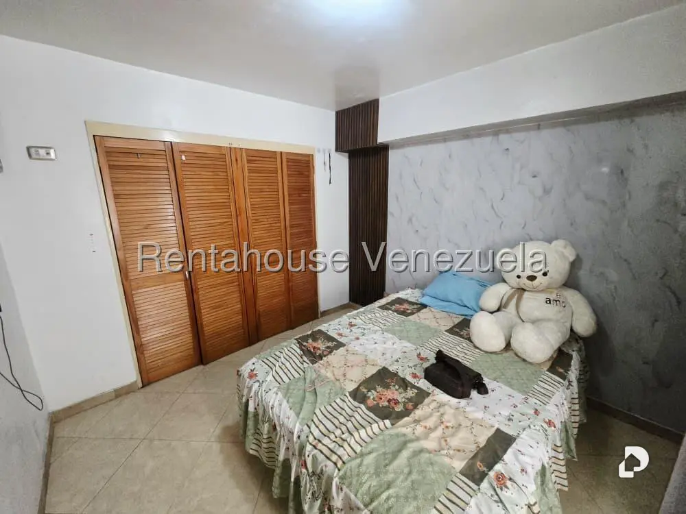 Apartamento en Parroquia Altagracia, Caracas – 8