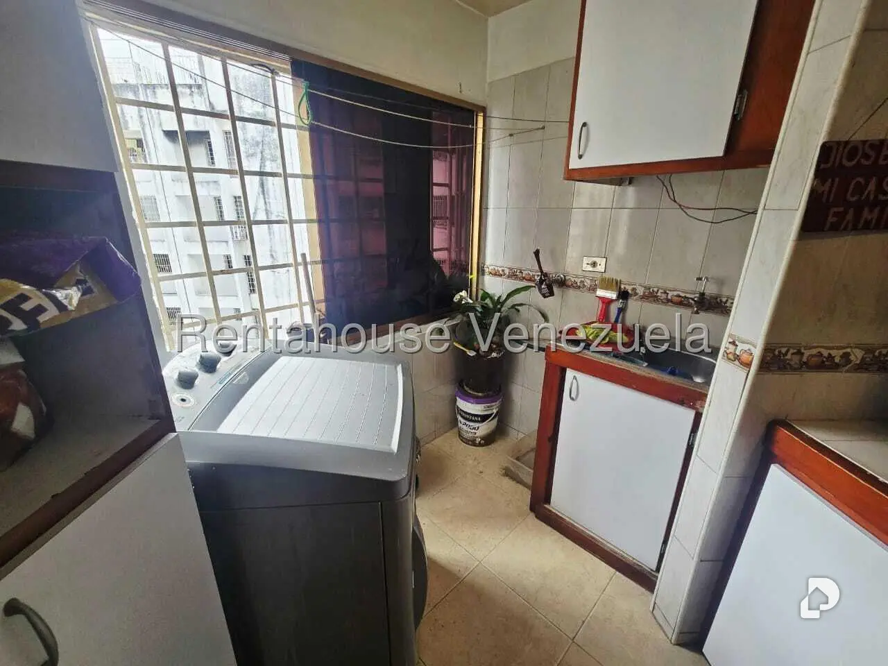Apartamento en Parroquia Altagracia, Caracas – 13