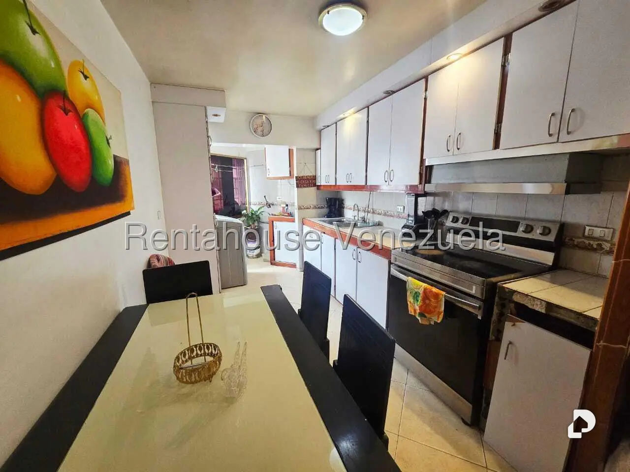 Apartamento en Parroquia Altagracia, Caracas – 4