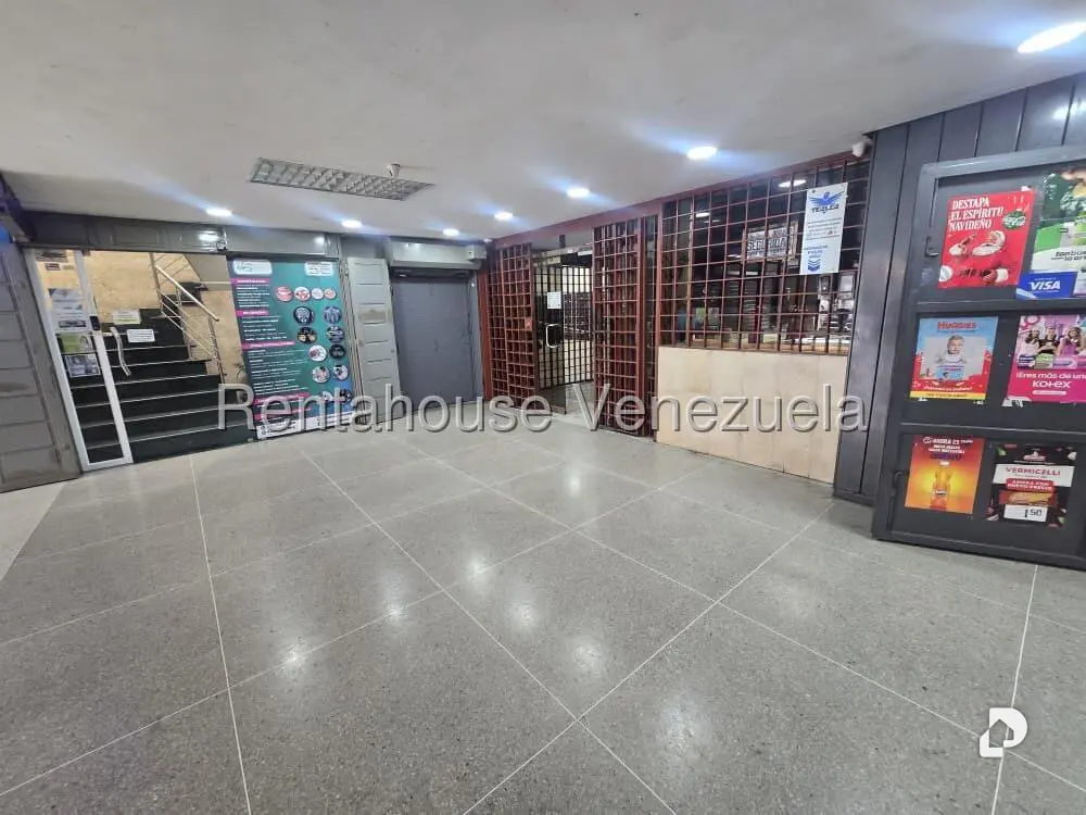 Apartamento en Parroquia Altagracia, Caracas – 20