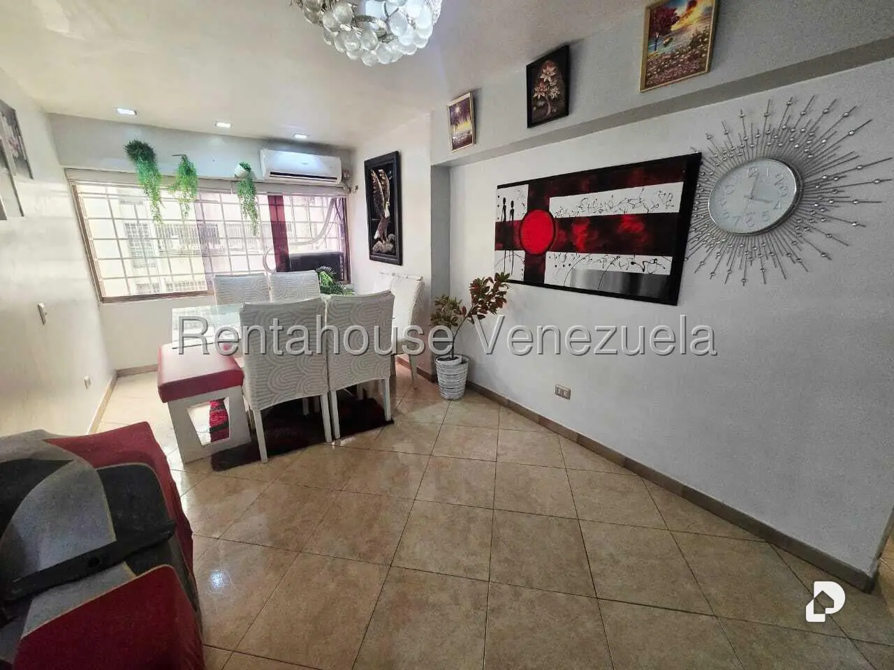Apartamento en Parroquia Altagracia, Caracas – 3