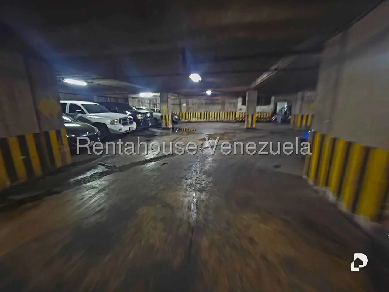Apartamento en Parroquia Altagracia, Caracas – 17