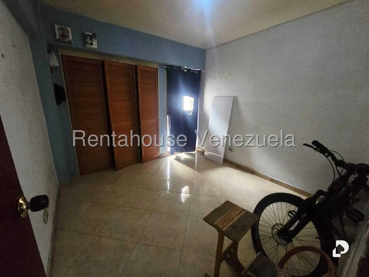 Apartamento en Parroquia Altagracia, Caracas – 10