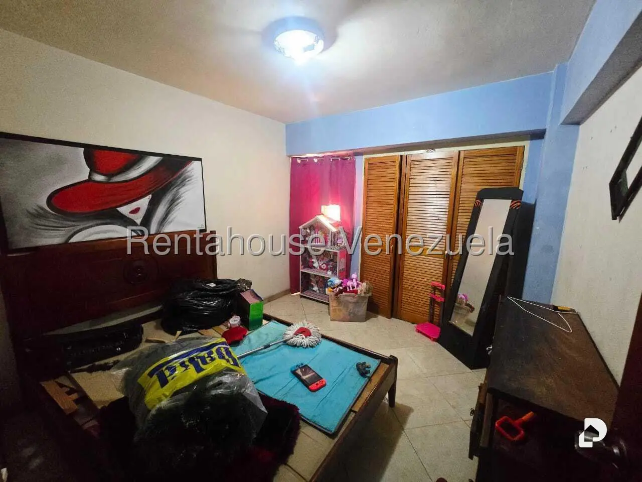 Apartamento en Parroquia Altagracia, Caracas – 11