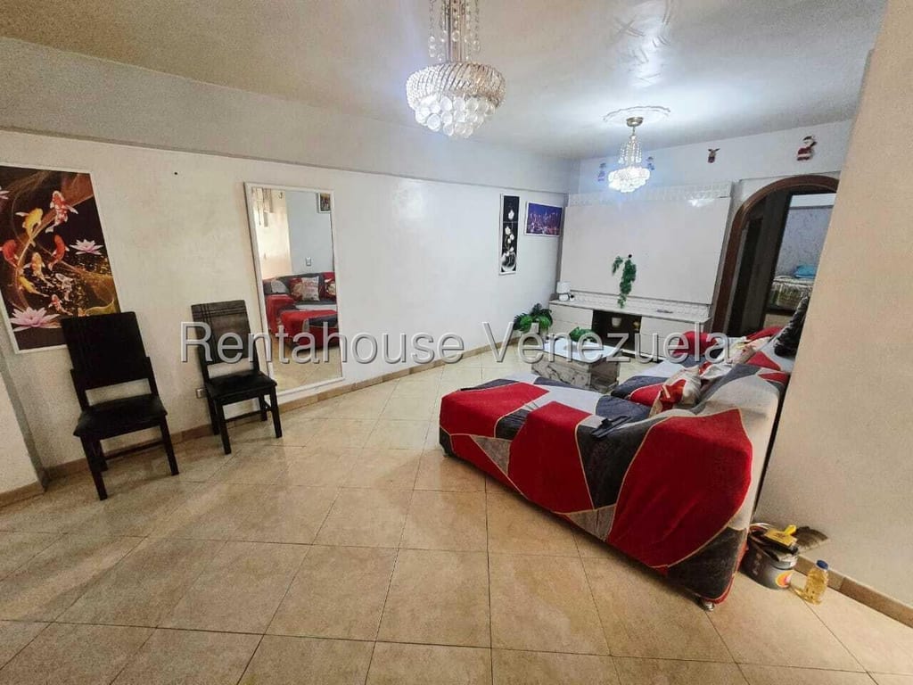 Apartamento en Caracas - 1