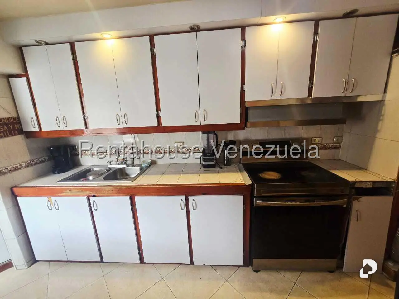 Apartamento en Parroquia Altagracia, Caracas – 5