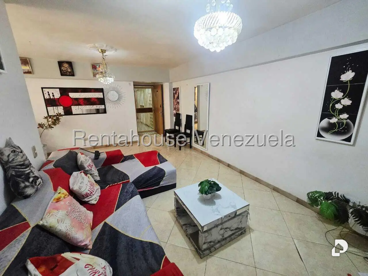 Apartamento en Parroquia Altagracia, Caracas – 7