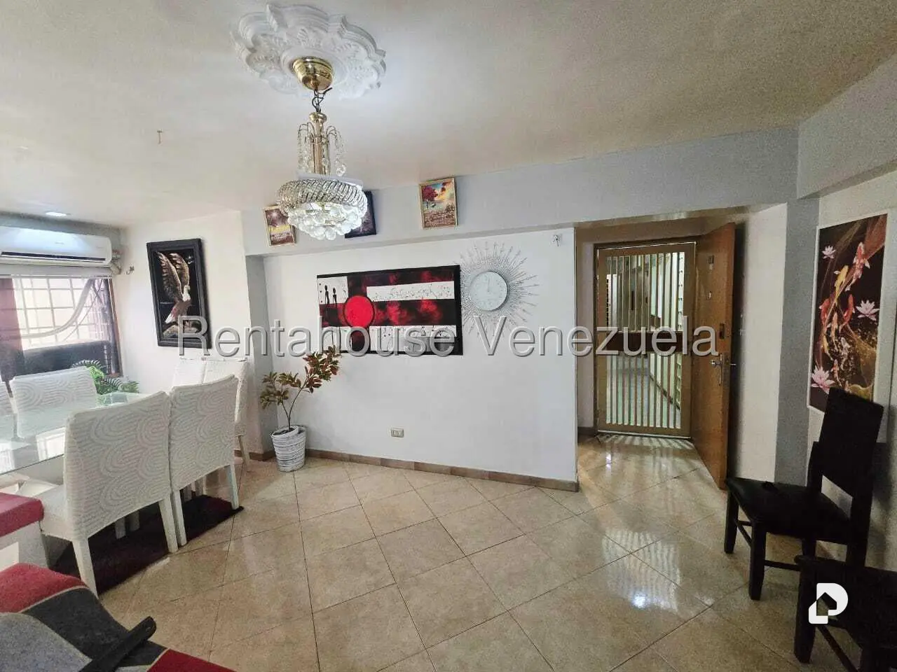 Apartamento en Parroquia Altagracia, Caracas – 2