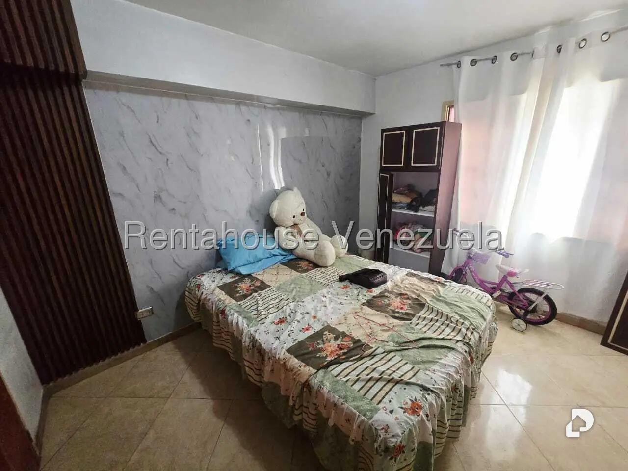 Apartamento en Parroquia Altagracia, Caracas – 9