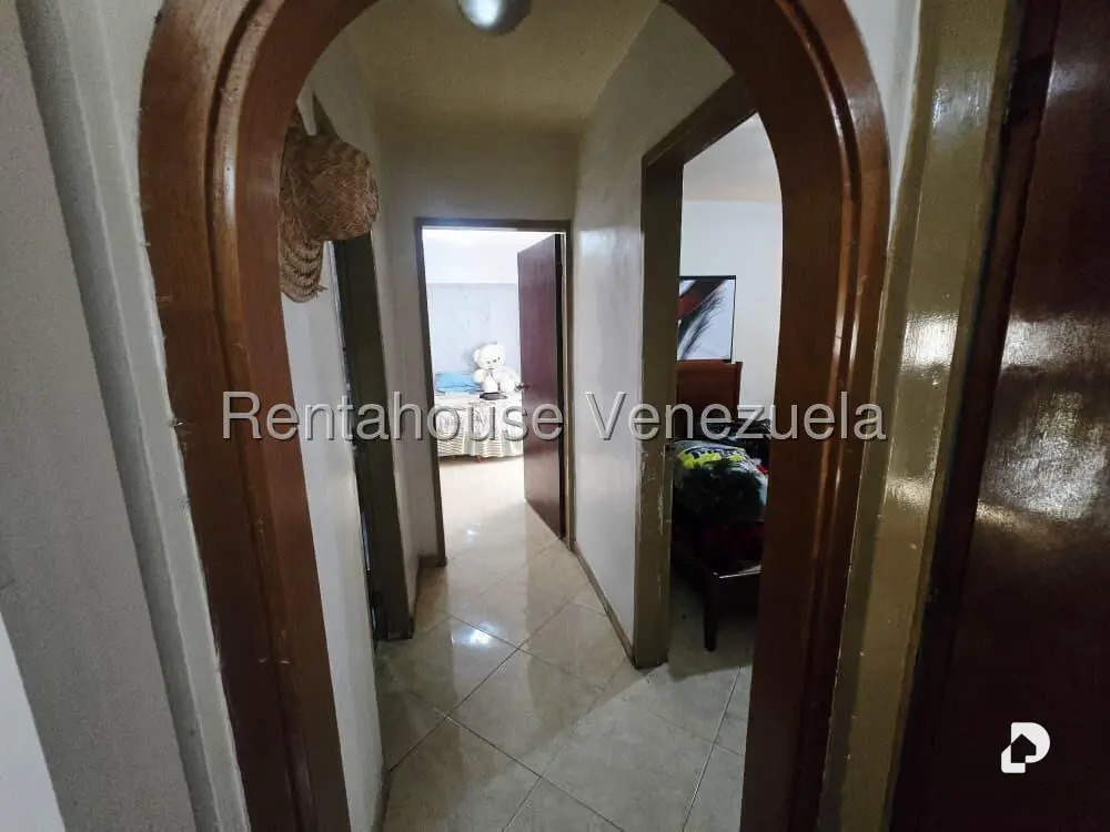Apartamento en Parroquia Altagracia, Caracas – 14