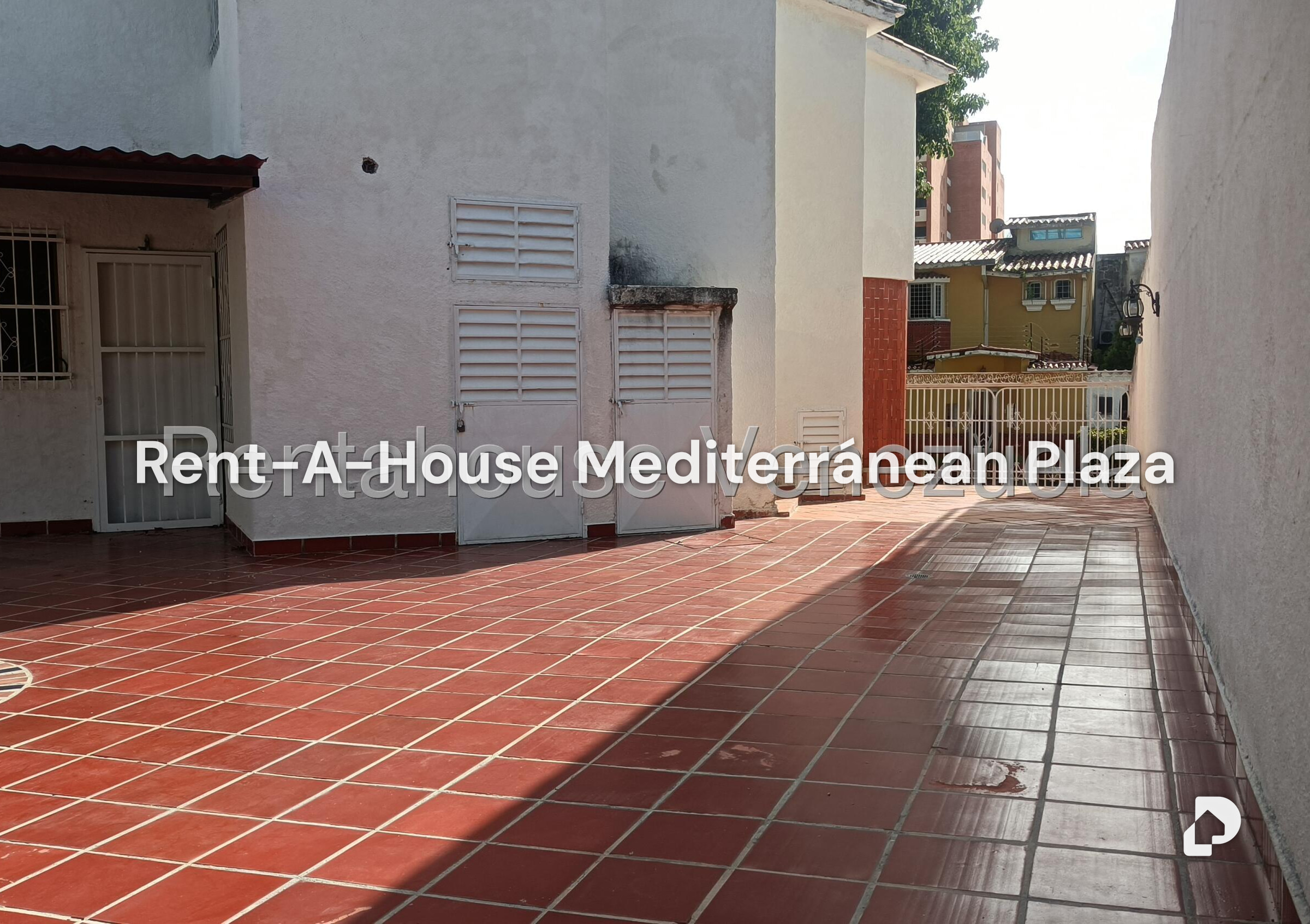 Casa en La Trigaleña, Valencia
