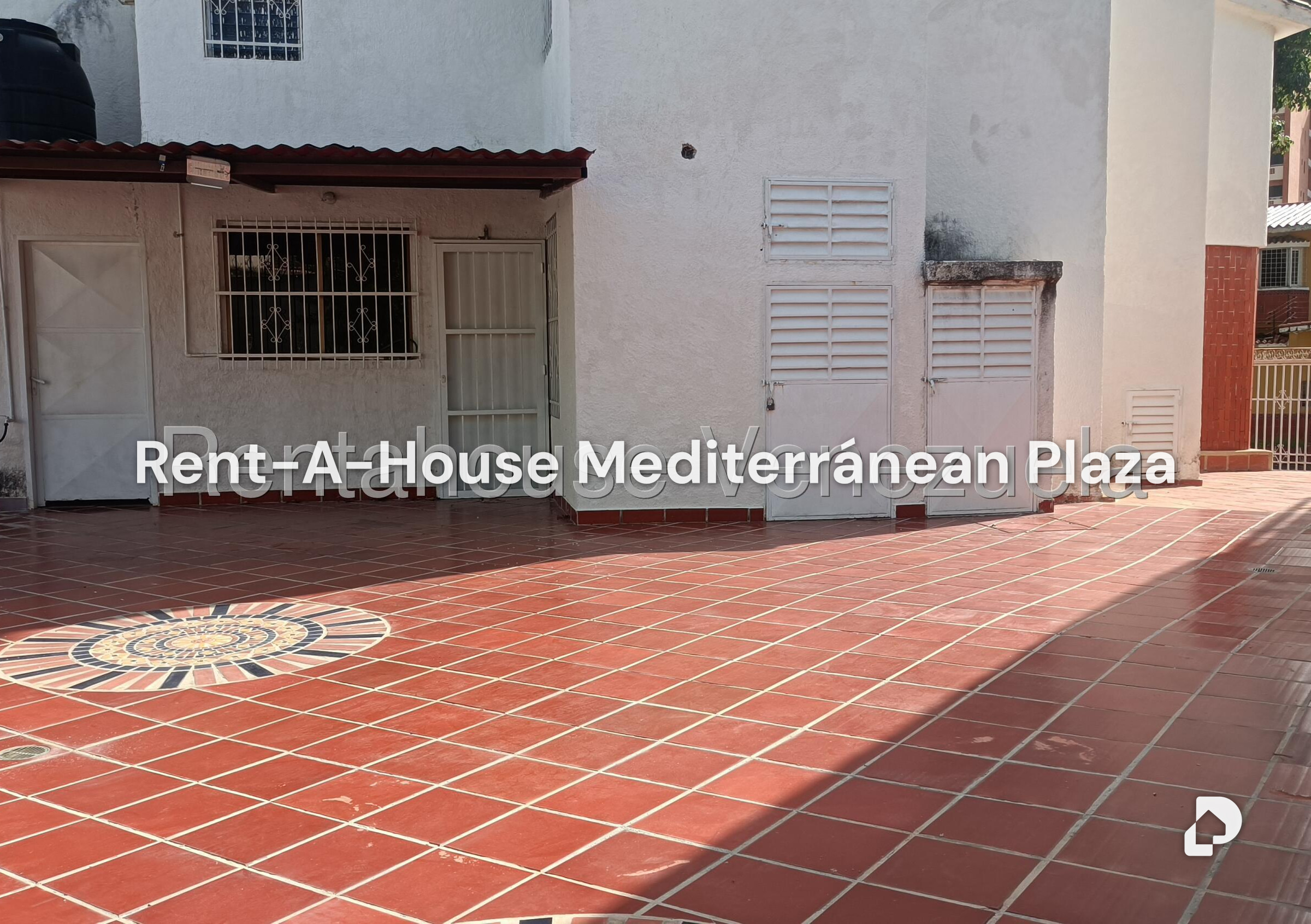 Casa en La Trigaleña, Valencia