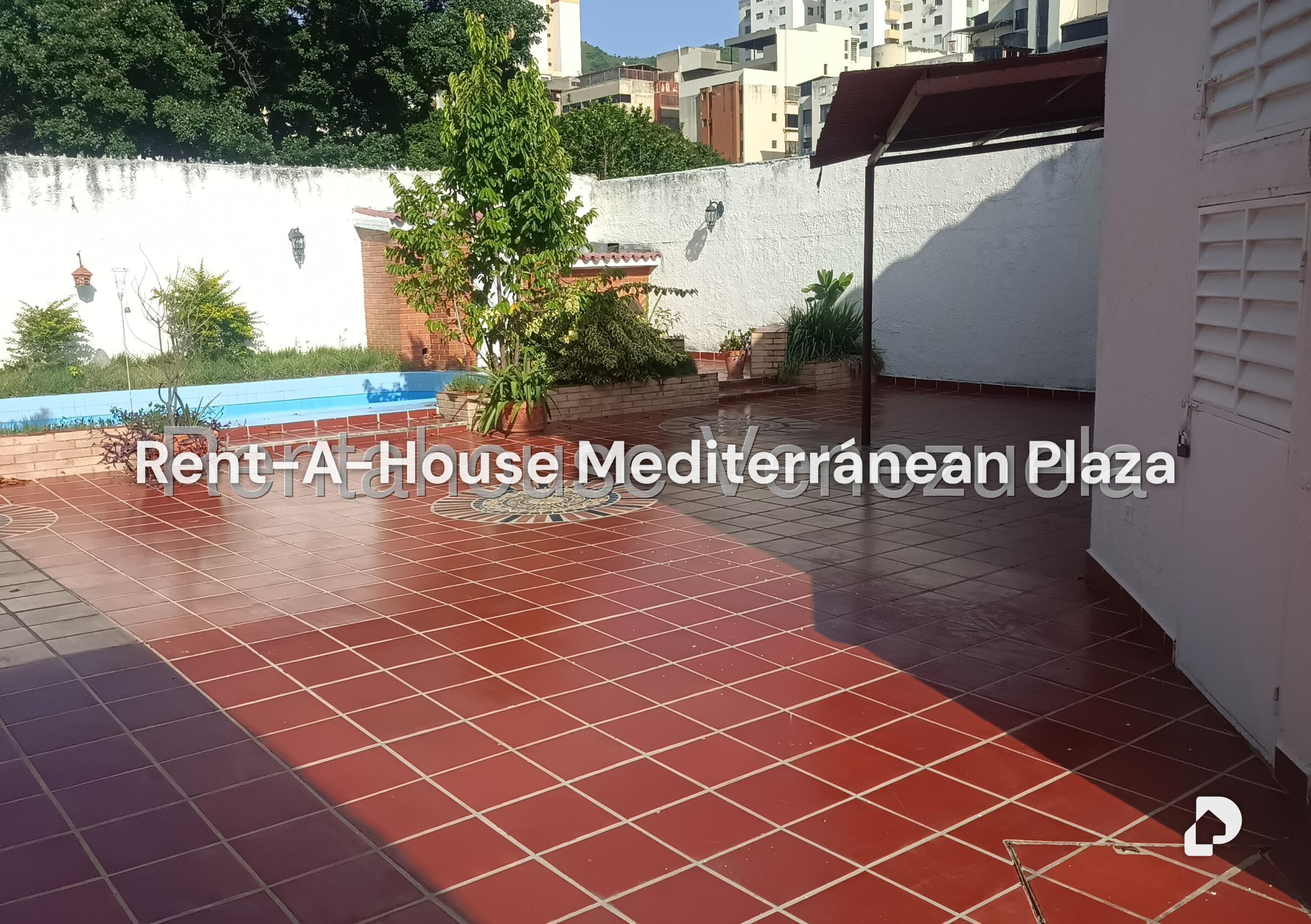 Casa en La Trigaleña, Valencia