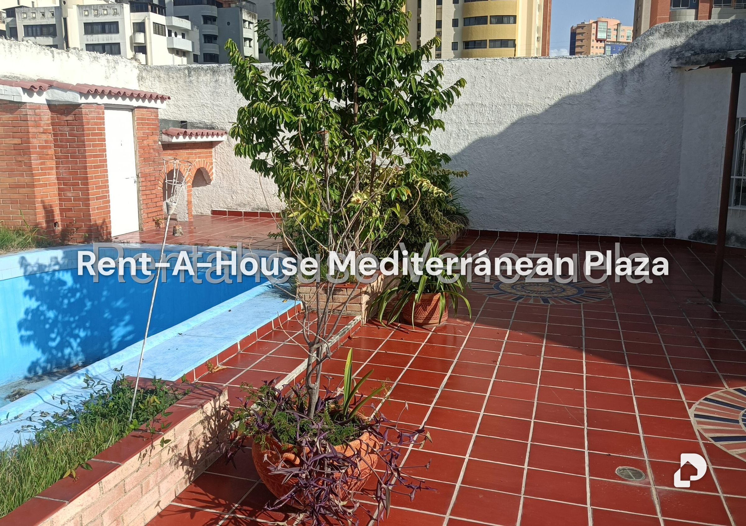 Casa en La Trigaleña, Valencia