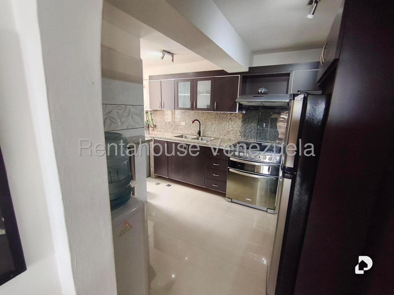 Apartamento en Macaracuay, Caracas