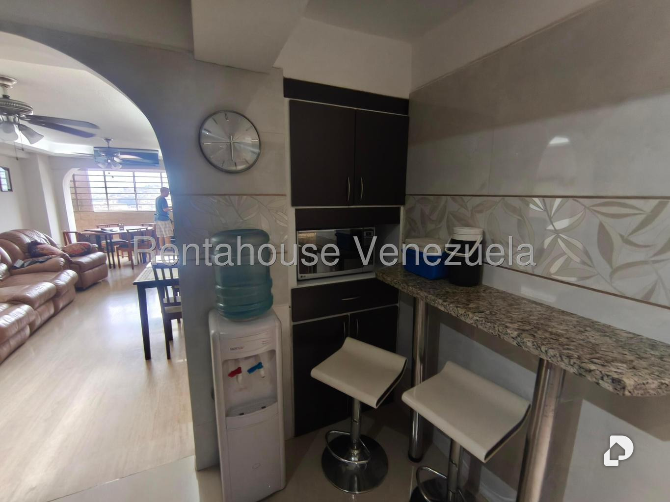 Apartamento en Macaracuay, Caracas