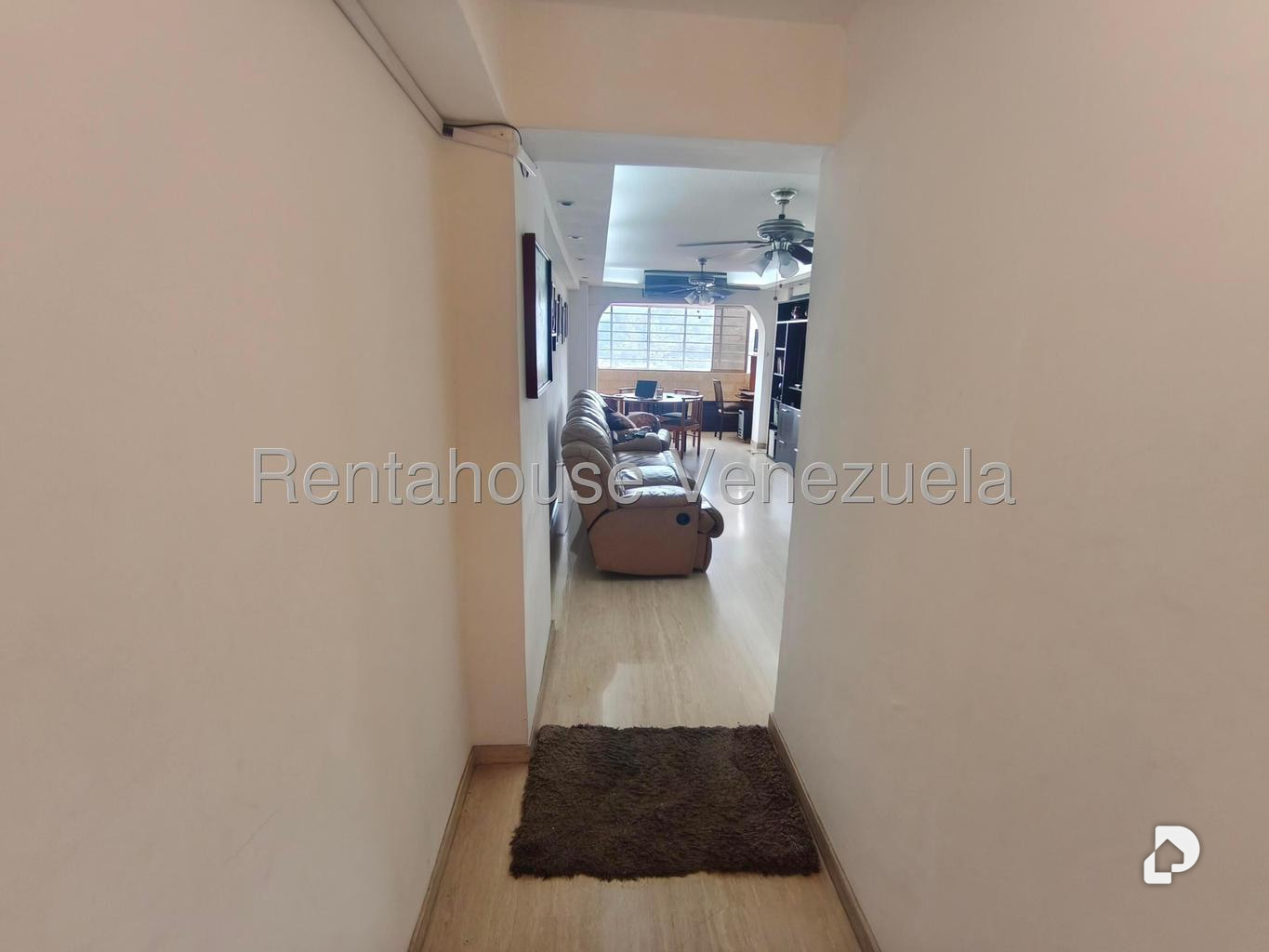 Apartamento en Macaracuay, Caracas