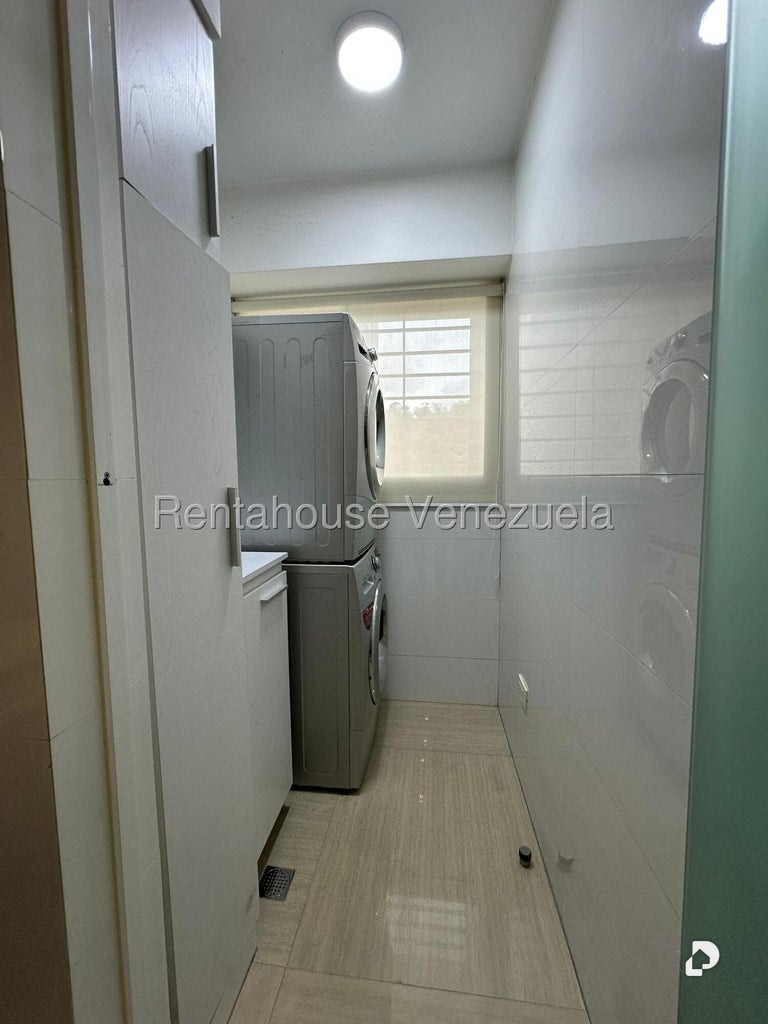 Apartamento en La Boyera, Caracas – 9