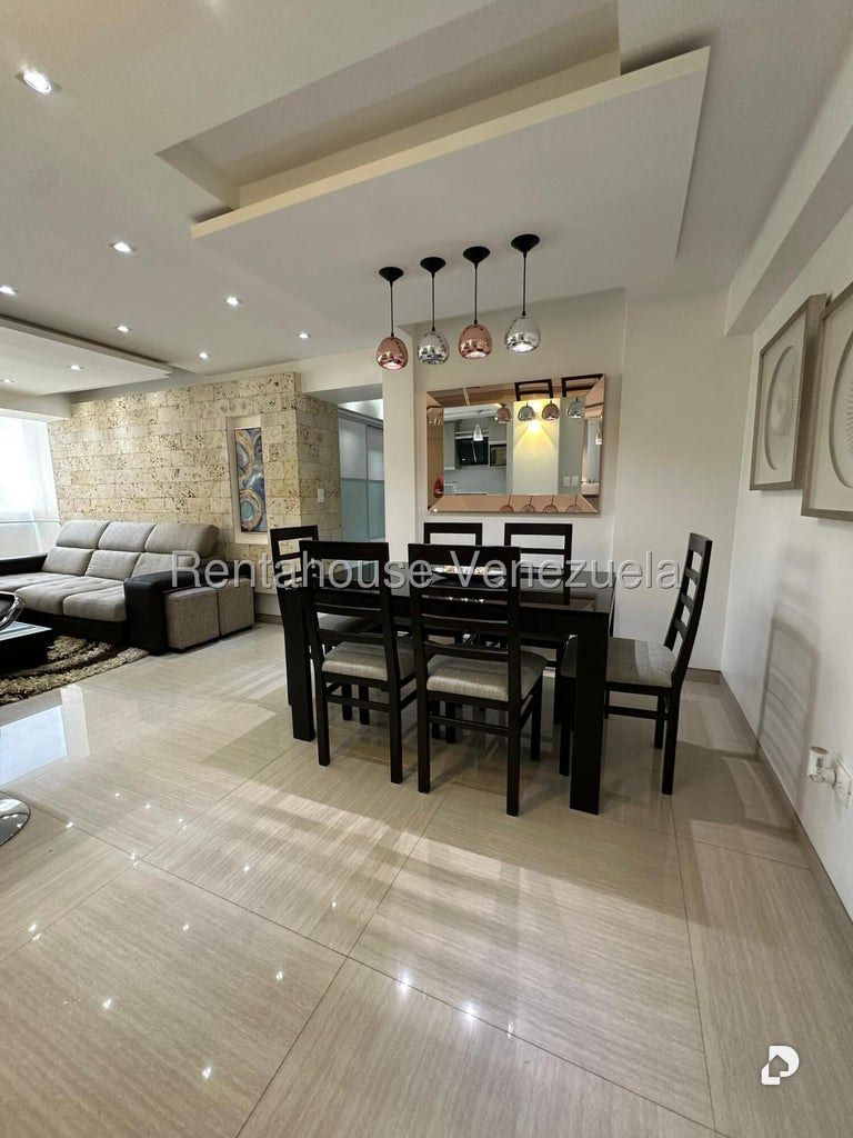 Apartamento en La Boyera, Caracas – 23