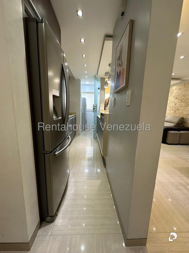 Apartamento en La Boyera, Caracas – 8