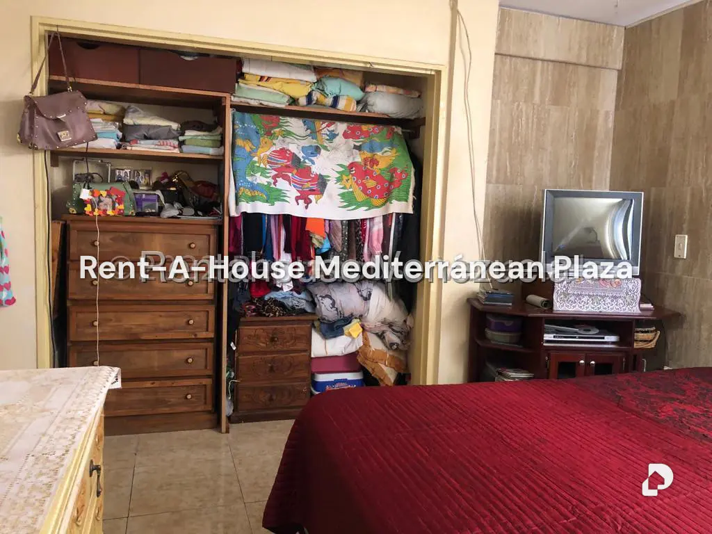 Apartamento en Camoruco, Valencia – 10