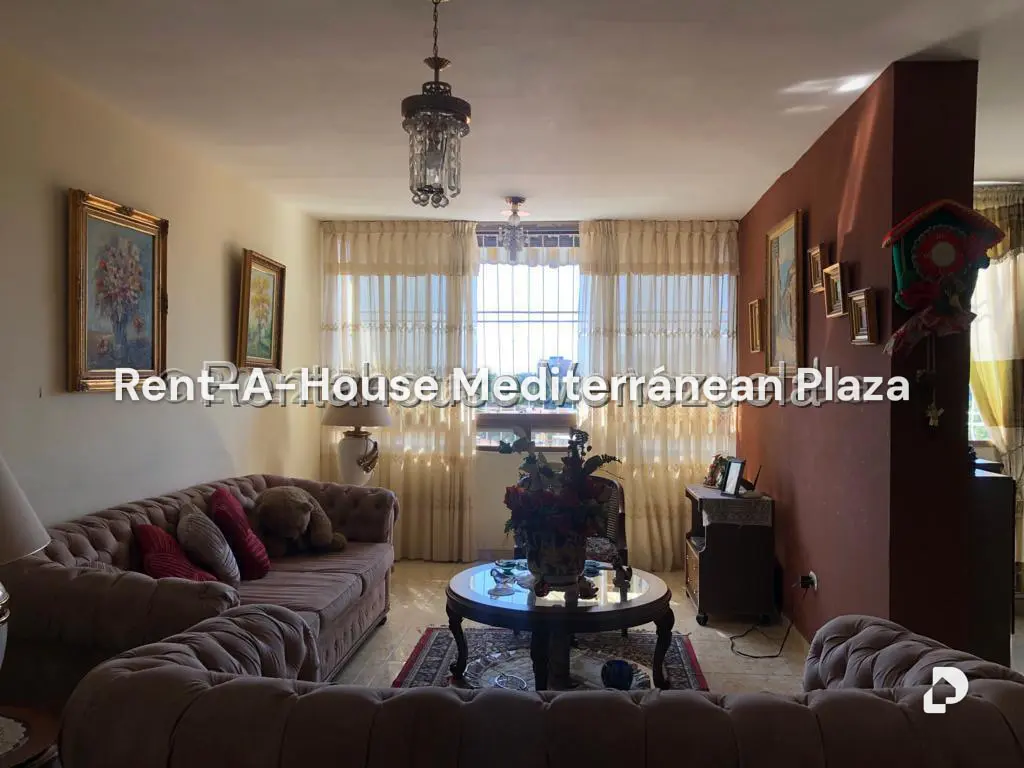 Apartamento en Camoruco, Valencia – 1