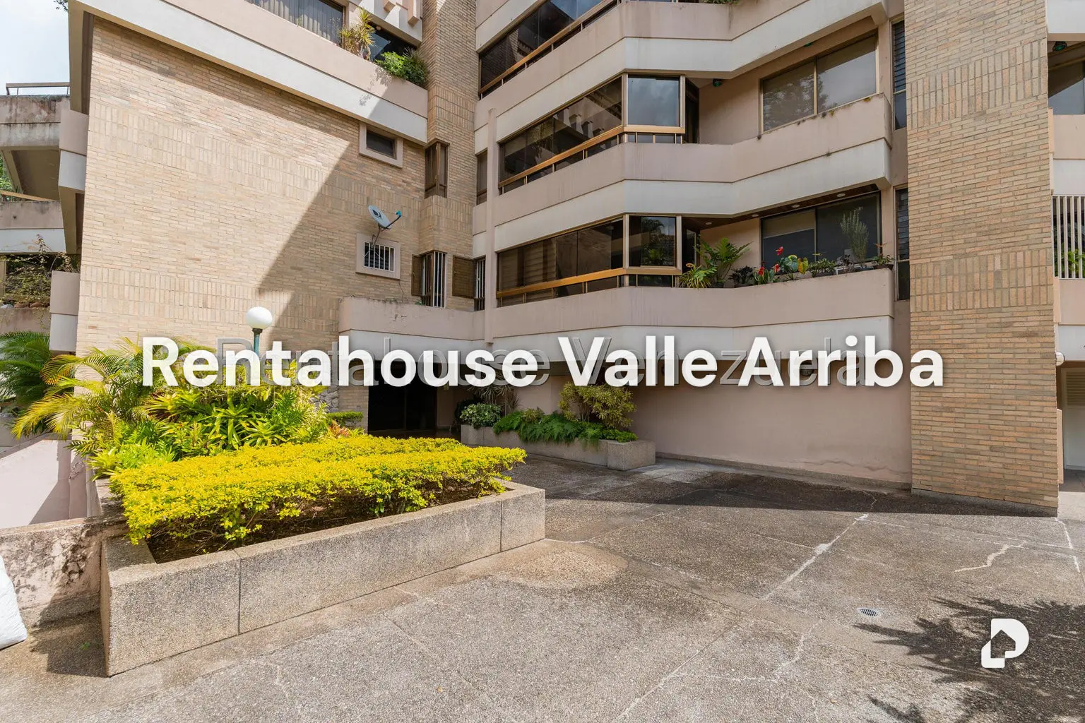 Apartment in Miranda, Caracas – 2