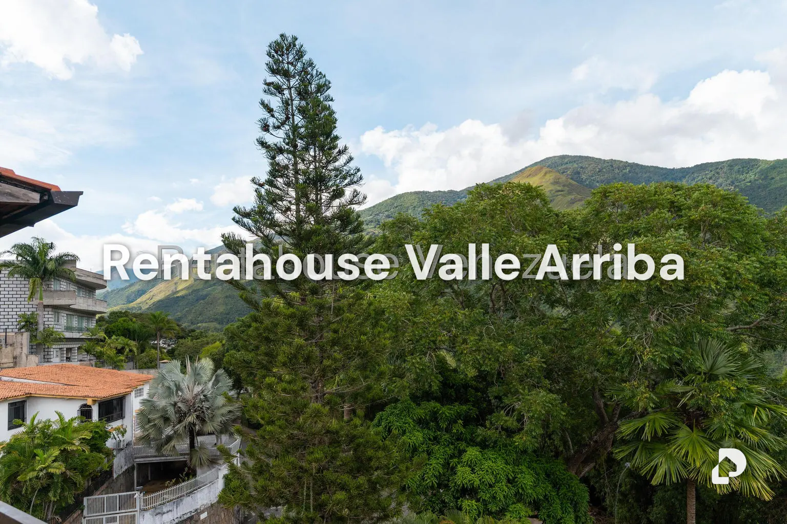 Apartment in Miranda, Caracas – 12