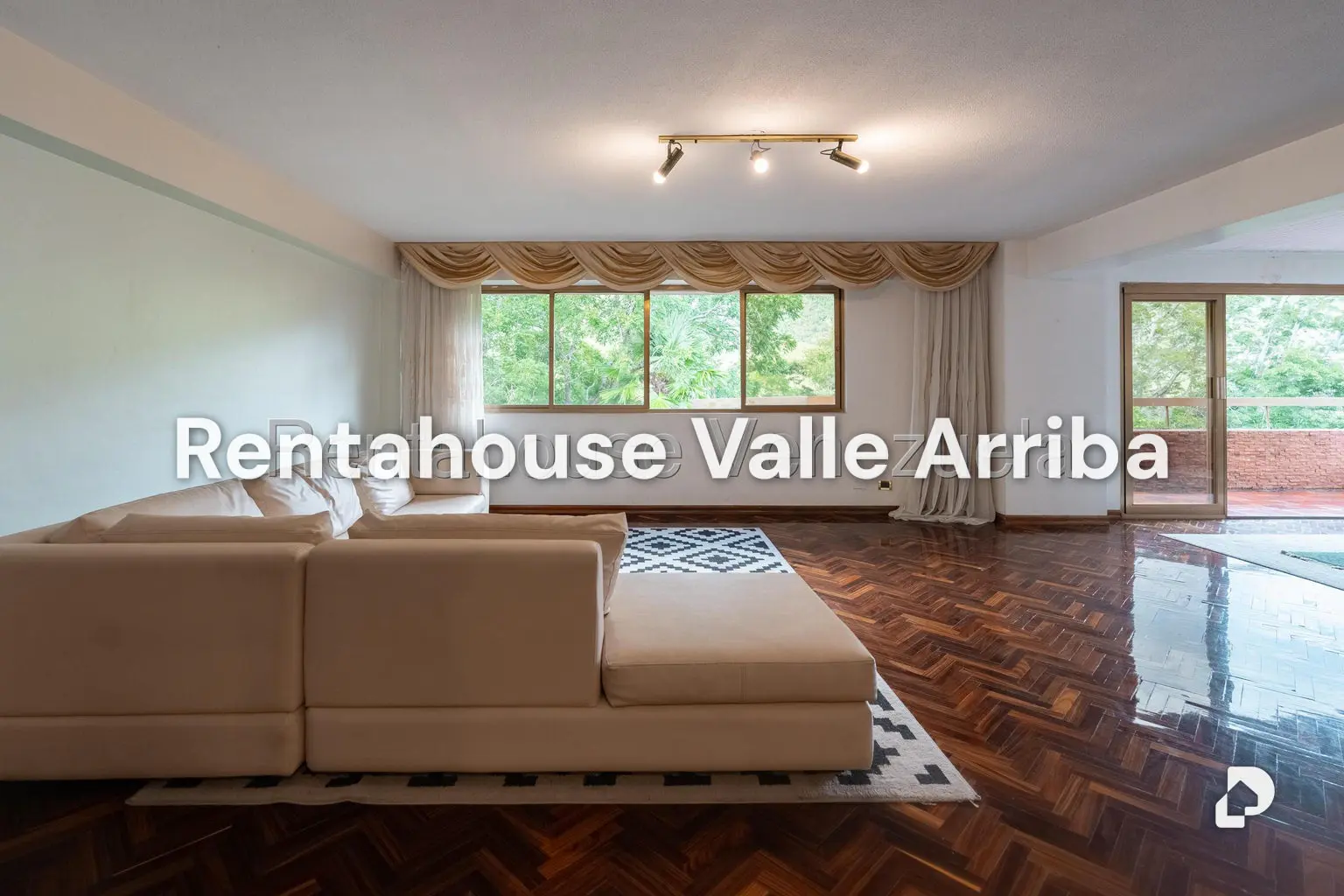 Apartment in Miranda, Caracas – 6